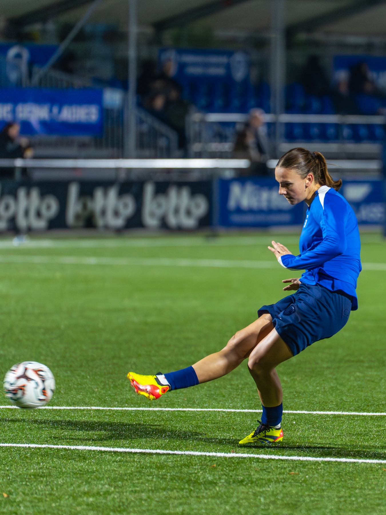 Road to the Eredivisie — frame 11