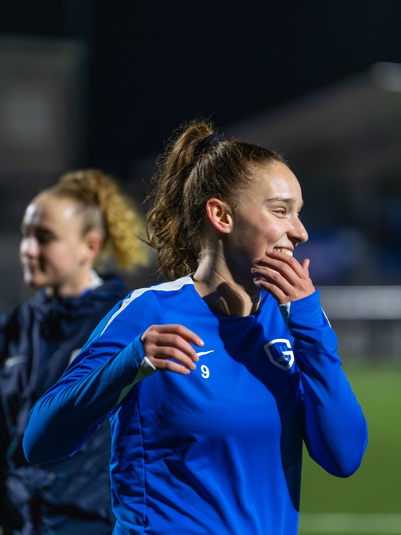 Road to the Eredivisie — frame 13