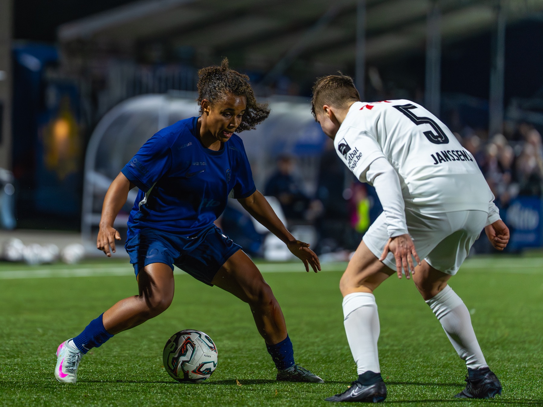Road to the Eredivisie — frame 15