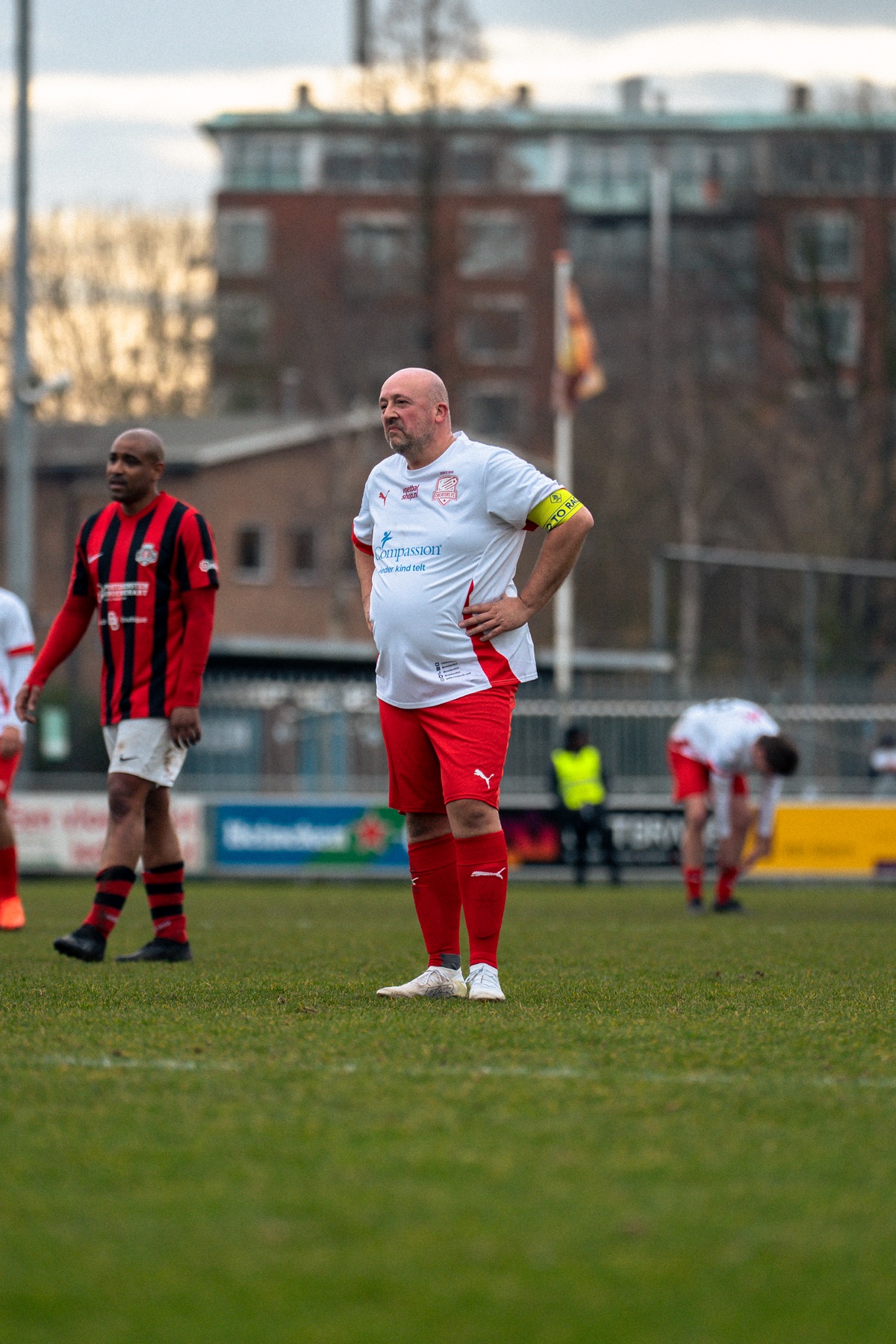 Road to the Eredivisie — frame 16