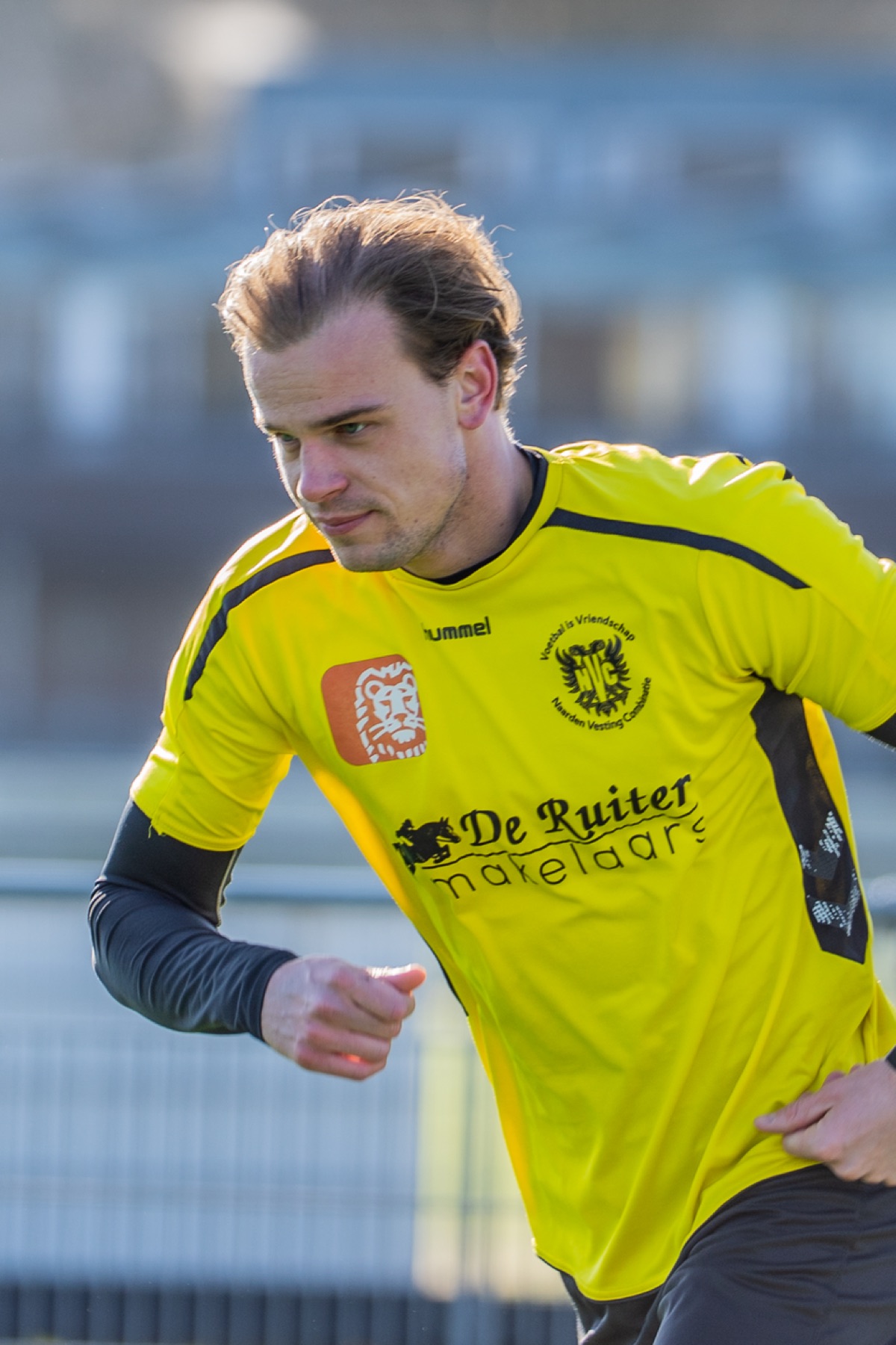 Road to the Eredivisie — frame 04