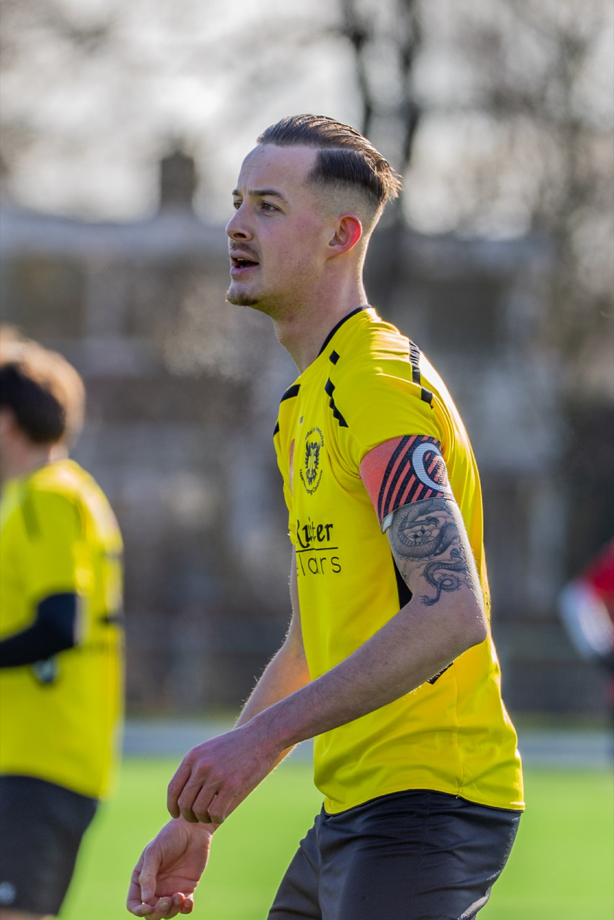 Road to the Eredivisie — frame 05