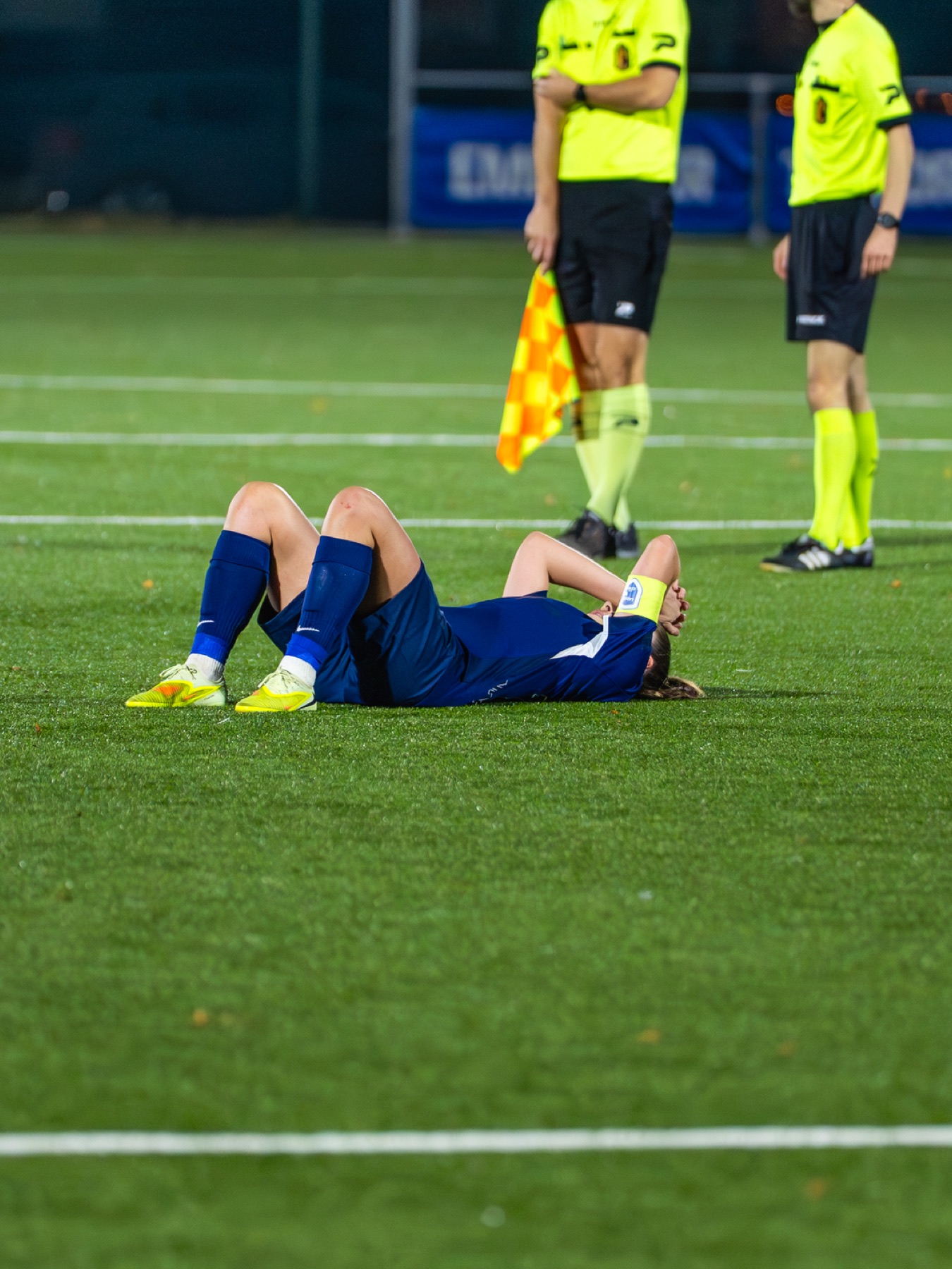 Road to the Eredivisie — frame 06