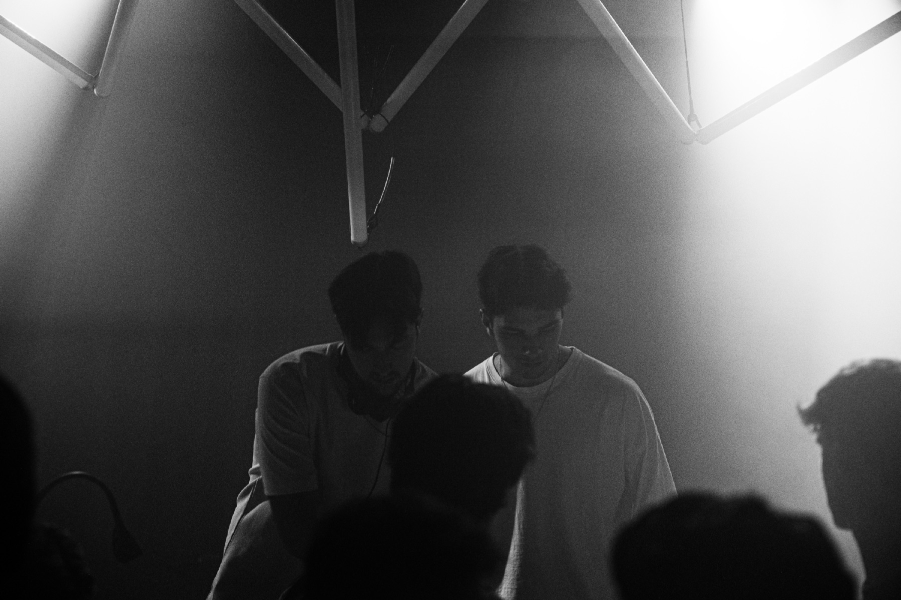 Gibbs × Burney — frame 05