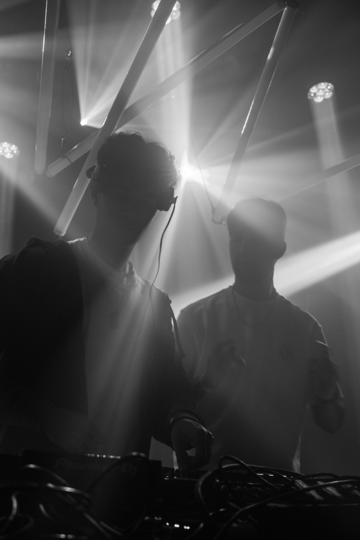 Gibbs × Burney — frame 12