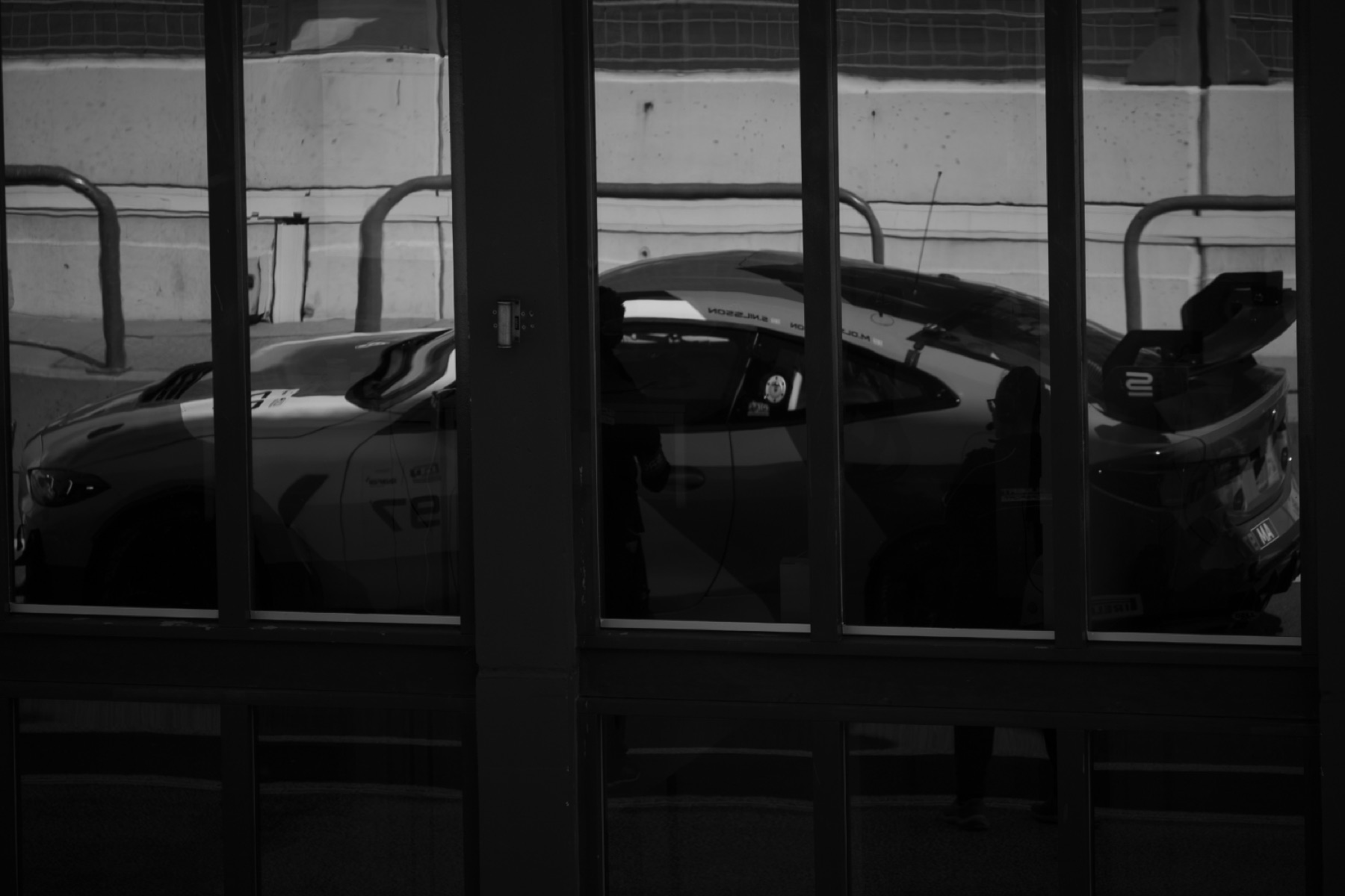 Trackside — frame 01