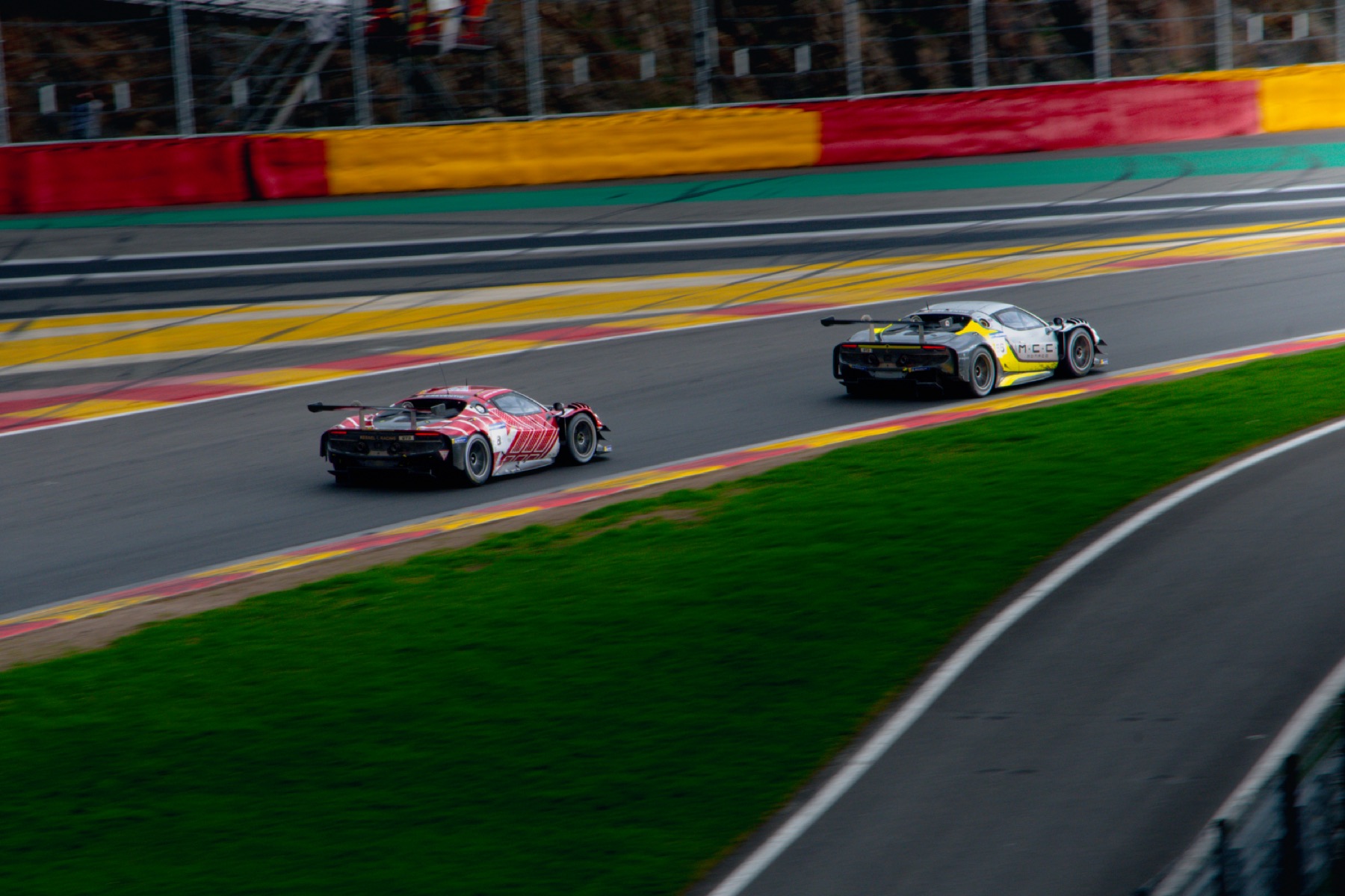 Trackside — frame 13