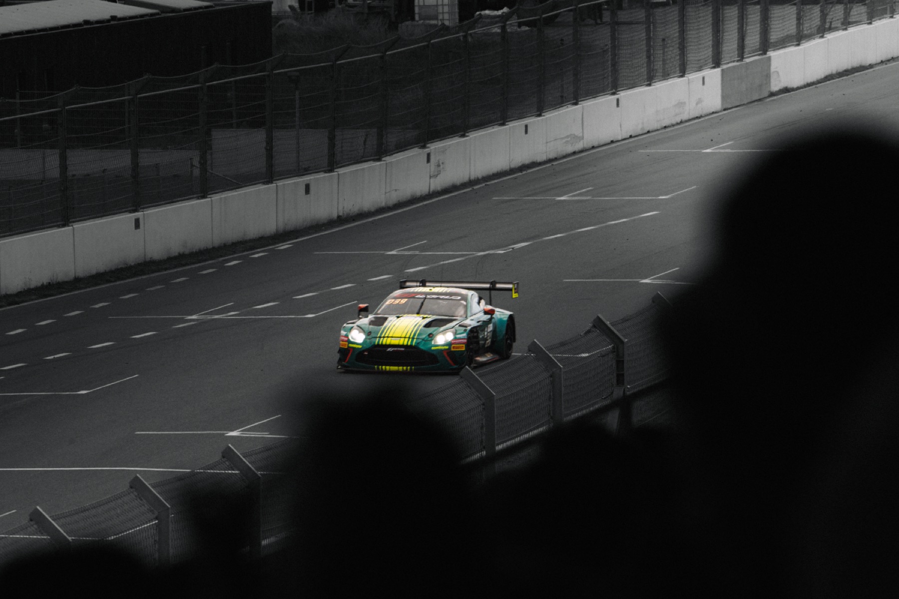 Trackside — frame 03